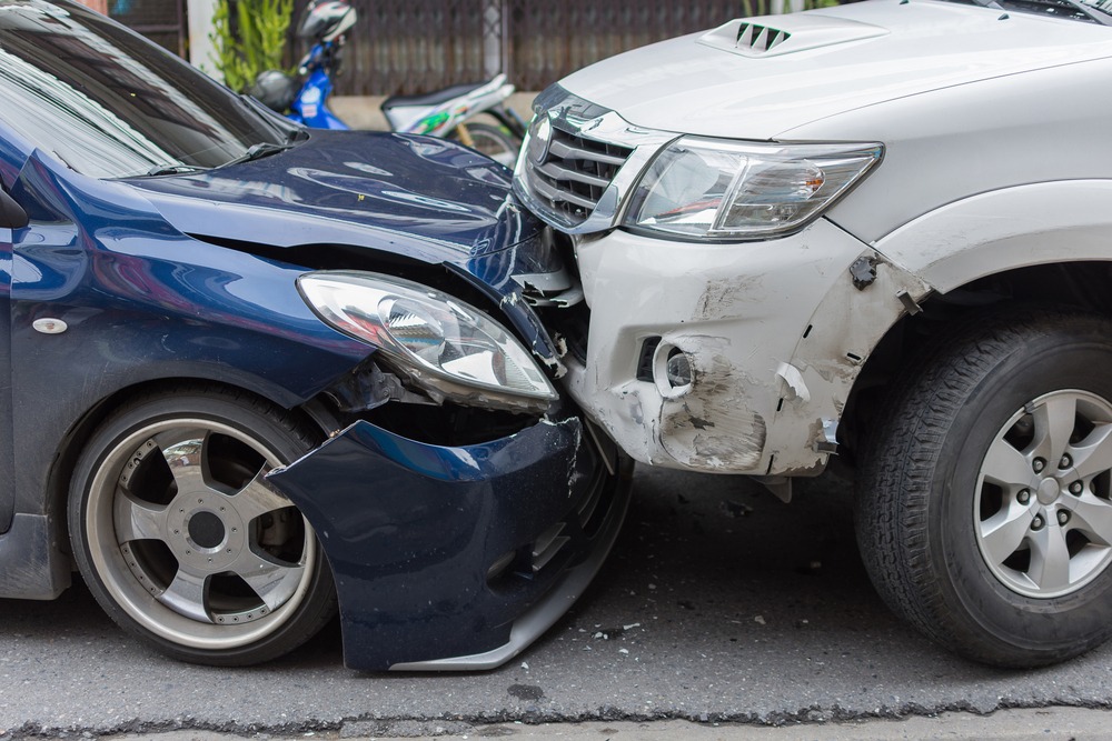 Car Accident Lawyer Norfolk, VA Atkinson Law