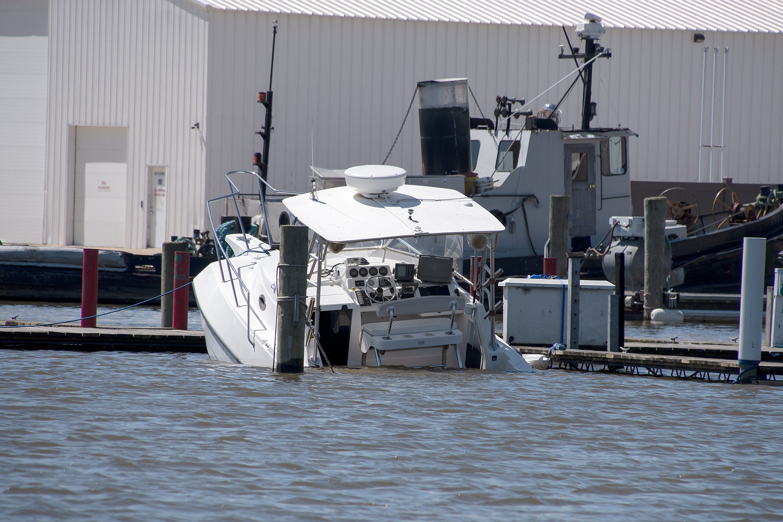 Boat Accident Miami Yesterday 2023 - qic32hx