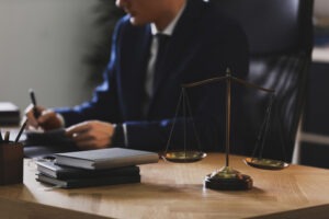 Personal Injury Lawyer Norfolk, VA