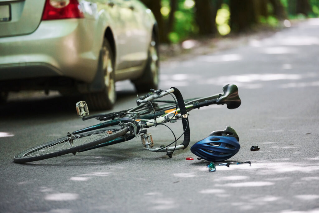 Virginia Bicycle Accident Lawyer Atkinson Law